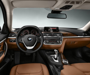 BMW serii 4