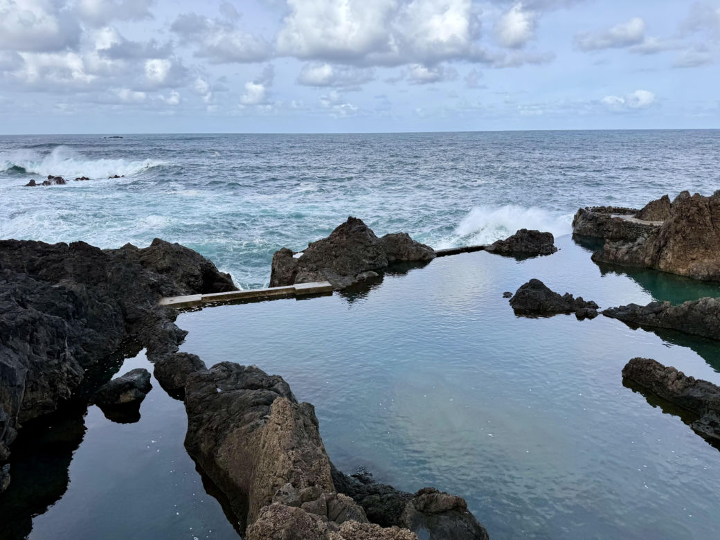 Porto Moniz