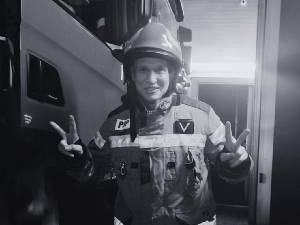 Mateusz Gawron