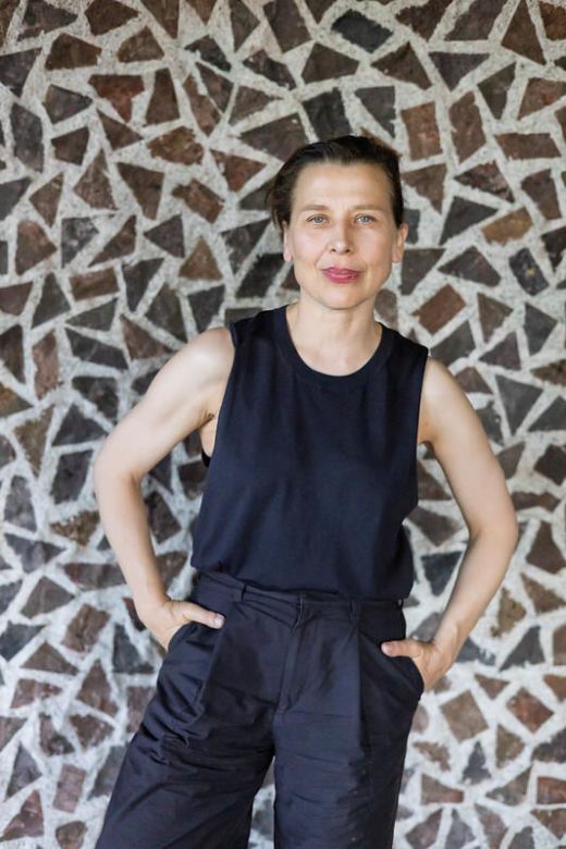 Katarzyna Herman na BellaTOFIFEST w Toruniu