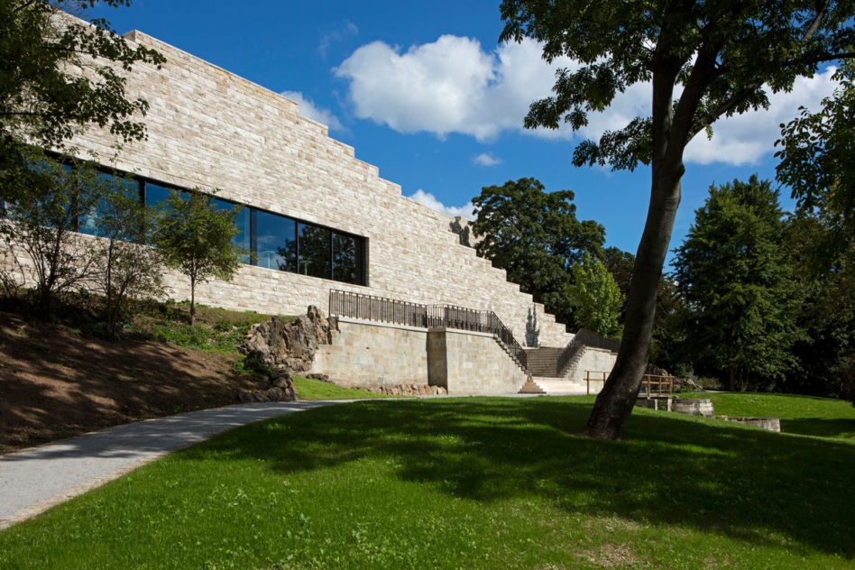 Muzeum Braci Grimm
