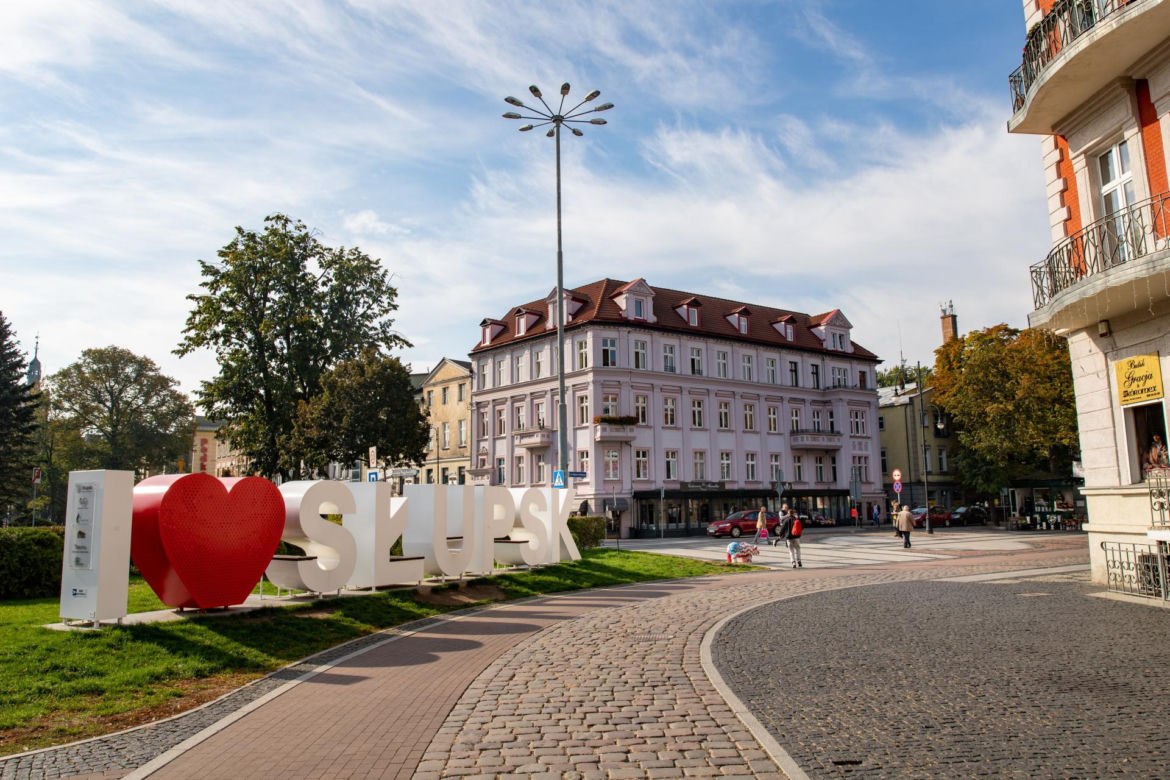Słupsk