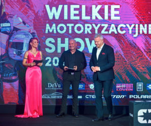 12. Wielkie Motoryzacyjne Show