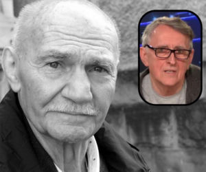 Nie żyje Marian Kasprzyk. Andrzej Kostyra wspomina: Mógł być najwybitniejszym, ale prześladował go pech