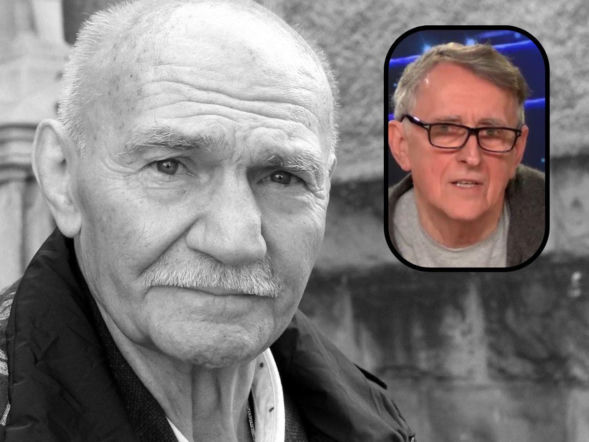 Nie żyje Marian Kasprzyk. Andrzej Kostyra wspomina: Mógł być najwybitniejszym, ale prześladował go pech