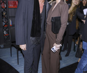 Gwiazdy na pokazie Łukasza Jemioła