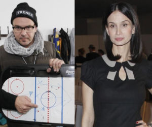 VIOLA KOŁAKOWSKA, TOMASZ KAROLAK