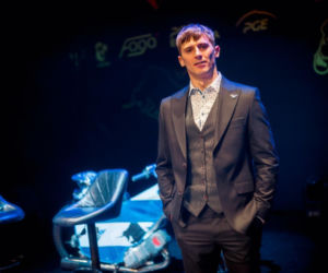 Grzegorz Zengota: „Chcę zdobyć Szczakiele i pobić rekord w Unii Leszno”