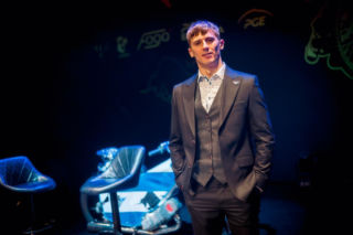 Grzegorz Zengota: „Chcę zdobyć Szczakiele i pobić rekord w Unii Leszno”