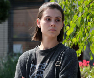 Na dobre i na złe odc. 1003. Blanka (Pola Gonciarz)