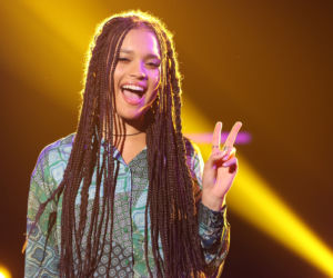 Sara James w ESKA Live