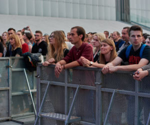 KULturalia 2018 w Lublinie – DRUGI DZIEŃ. Zobaczcie zdjęcia!