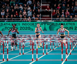 Orlen Copernicus Cup 2020. Wielkie gwiazdy w Arenie Toruń!