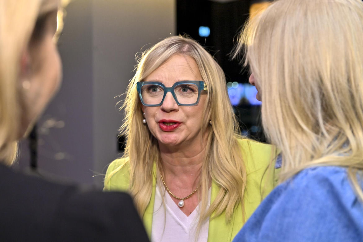 Marzena Rogalska