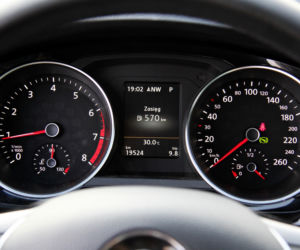 Volkswagen Jetta 1.4 TSI vs. Volkswagen Jetta 2.0 TDI