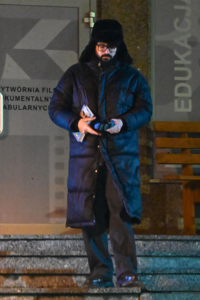 Opijali pamięć Siary