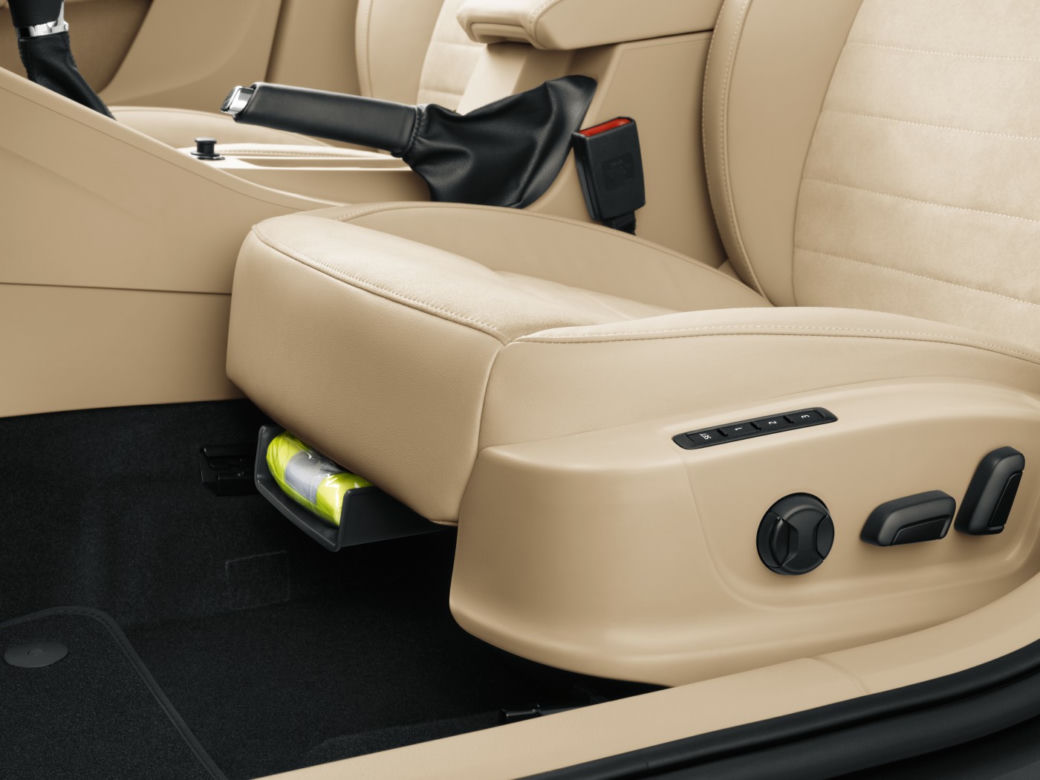 Nowa Skoda Octavia Combi 2013