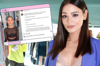 Honorata Skarbek zwyzywana przez internautów. Nagrała mocne wideo