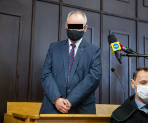 Proces księdza pedofila