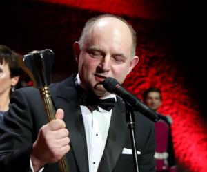 Tak wyglądał tegoroczny Bal Marszałkowski [AUDIO, GALERIA]