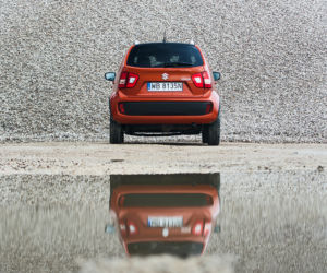 Suzuki Ignis 1.2 DualJet AllGrip 4WD
