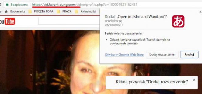 Wirus na Facebooku atakuje tysiące osób - pewnie już go dostałeś! Co robić?  