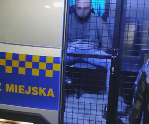 Tragedia w Wielkanoc. Został dźgnięty nożem w szyję na bulwarach