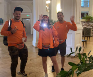 Eska Summer City 2021: zobacz, jak się bawiła ekipa w zeszłym tygodniu [ZDJĘCIA]