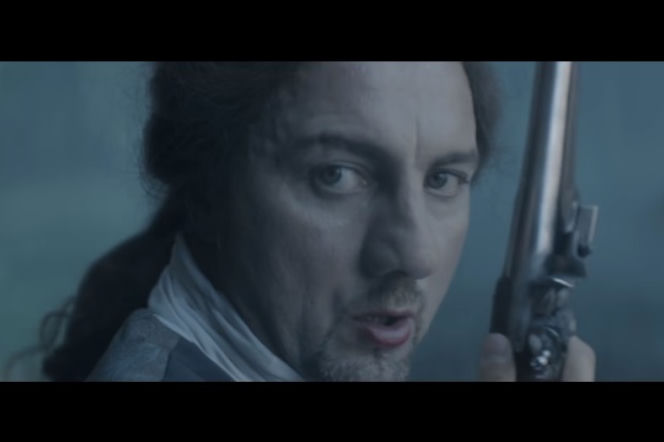 Jerzy Dudek w reklamie 18 +