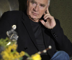 JANUSZ GŁOWACKI
