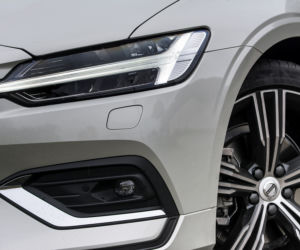 Volvo V60 D4 8AT Inscription