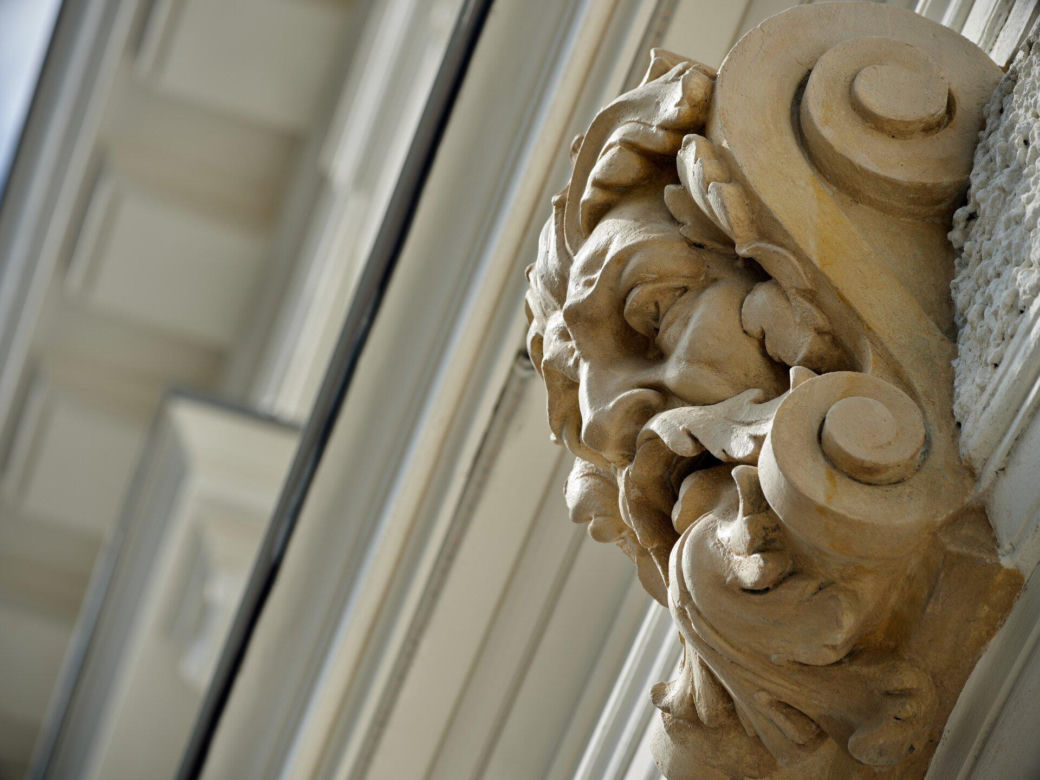 Pałac Leipzigera po metamorfozie - luksusowy hotel Altus Palace