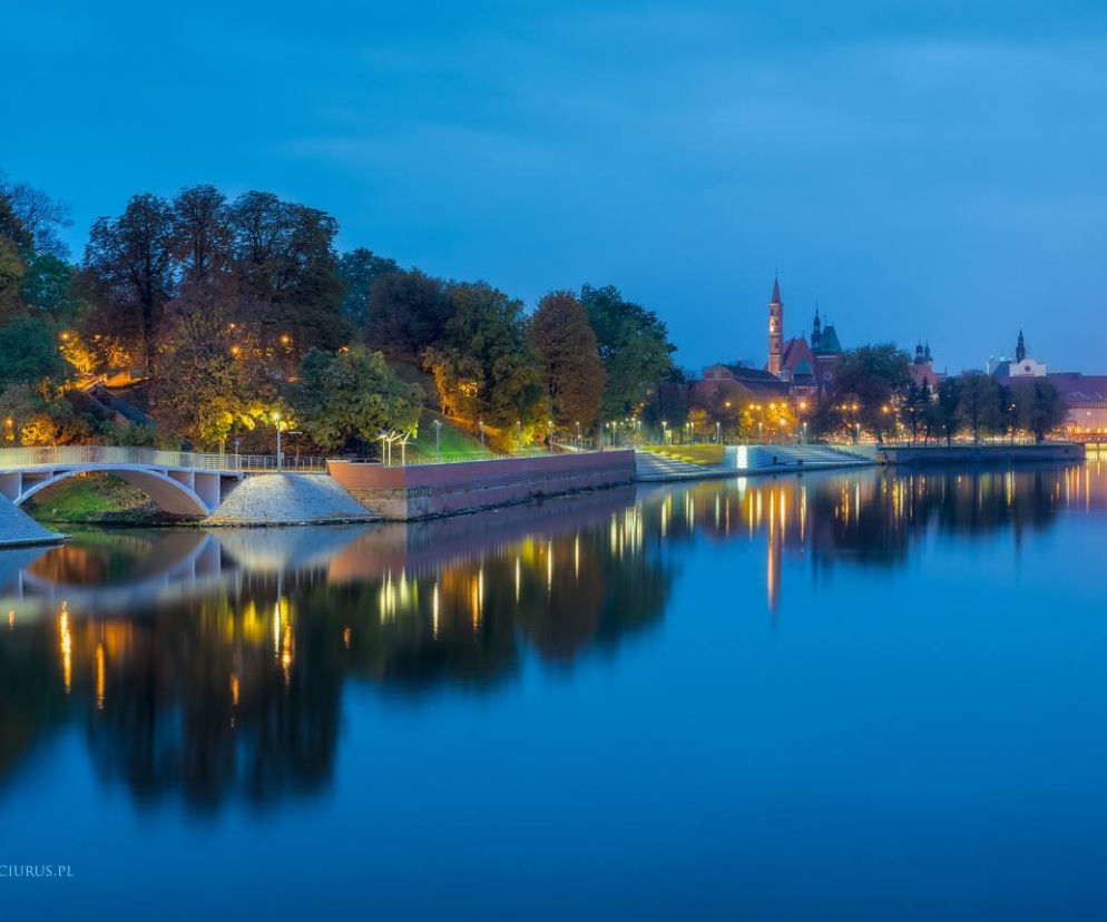 Wysyłajcie nam zdjęcia Wrocławia!
