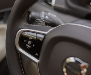Volvo XC90 T6 AWD R-Design