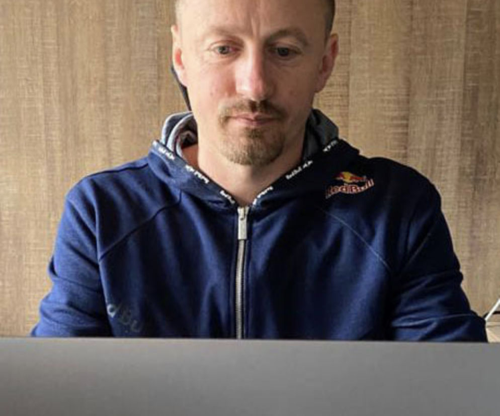 Adam Małysz ma koronawirusa