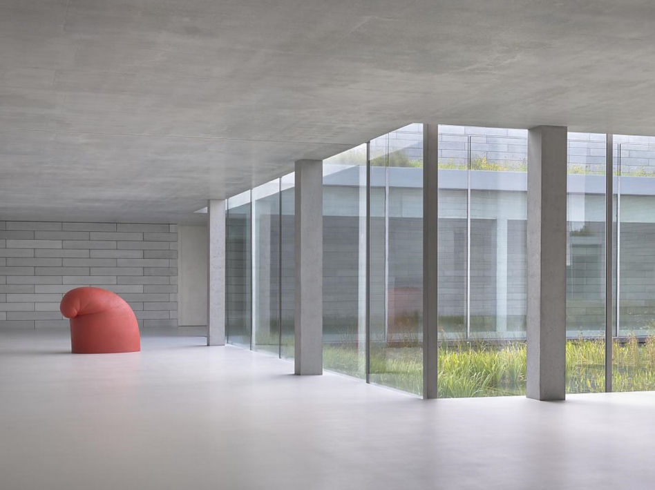 Glenstone Museum – największe prywatne muzeum sztuki w USA