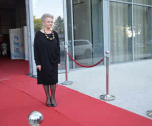 Gwiazdy na Festiwalu Filmów Sensacyjnych w Kołobrzegu