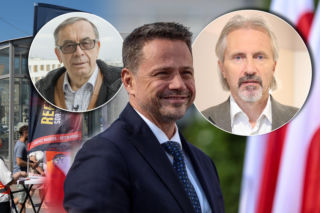 Jaka przyszłość Trzaskowskiego po fiasku referendum? Eksperci dla SE: Następcą Tuska nie będzie