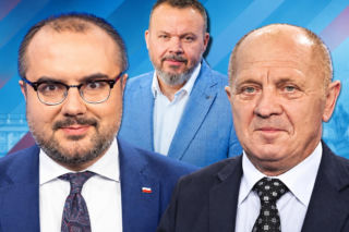 Marek Sawicki ostrzega przed kryzysem szpitali powiatowych. PSL ma własny plan