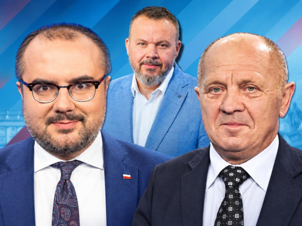 Marek Sawicki ostrzega przed kryzysem szpitali powiatowych. PSL ma własny plan