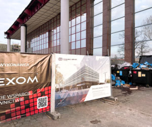 Dworzec kolejowy w Częstochowie