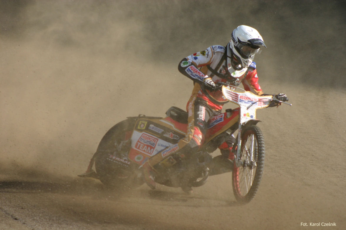 Zaplecze Kadry Juniorów na Motoarenie. Młodzieżowcy rywalizowali w Toruniu - dzień 2