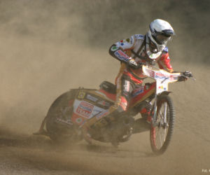 Zaplecze Kadry Juniorów na Motoarenie. Młodzieżowcy rywalizowali w Toruniu - dzień 2