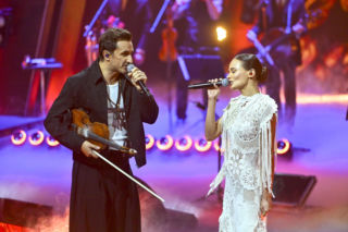 Wielki jubileusz Zakopower. Karpiel-Bułecka zaprosił wyjątkowych gości