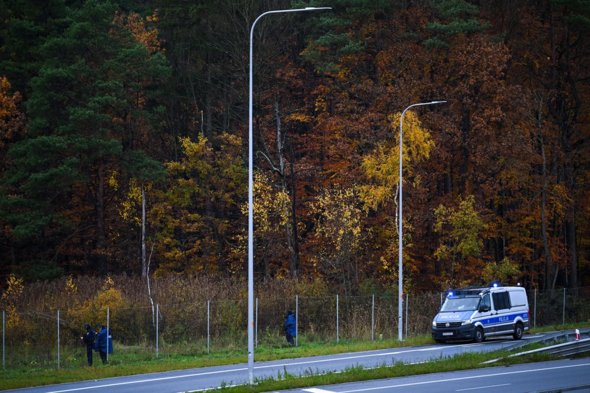 Znaleziono zwłoki Grzegorza Borysa? Ciało kilka kilometrów od domu