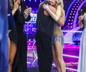 Paulina Gałązka - mam problem z intymnością na parkiecie