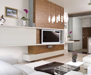 Urządzamy SALON: inspiracje, zdjęcia