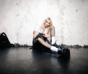 The Pretty Reckless udostępniają utwór tytułowy z nadchodzącego albumu