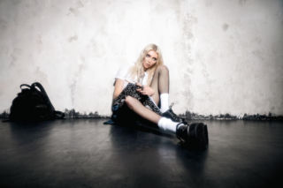 The Pretty Reckless udostępniają utwór tytułowy z nadchodzącego albumu