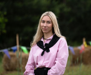 Walka o szopę rozgrzeje farmę do czerwoności! Nikt nie chce tam spać